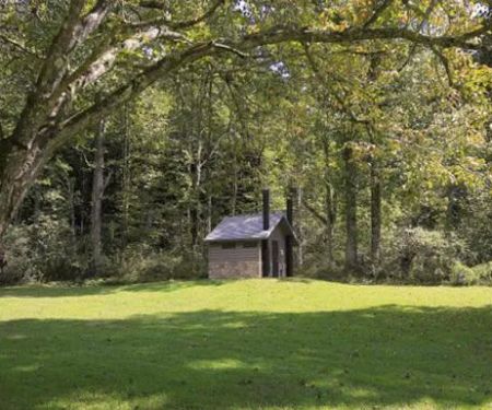 KUYKENDALL GROUP CAMPGROUND