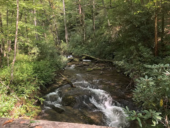 KUYKENDALL GROUP CAMPGROUND Picture 3