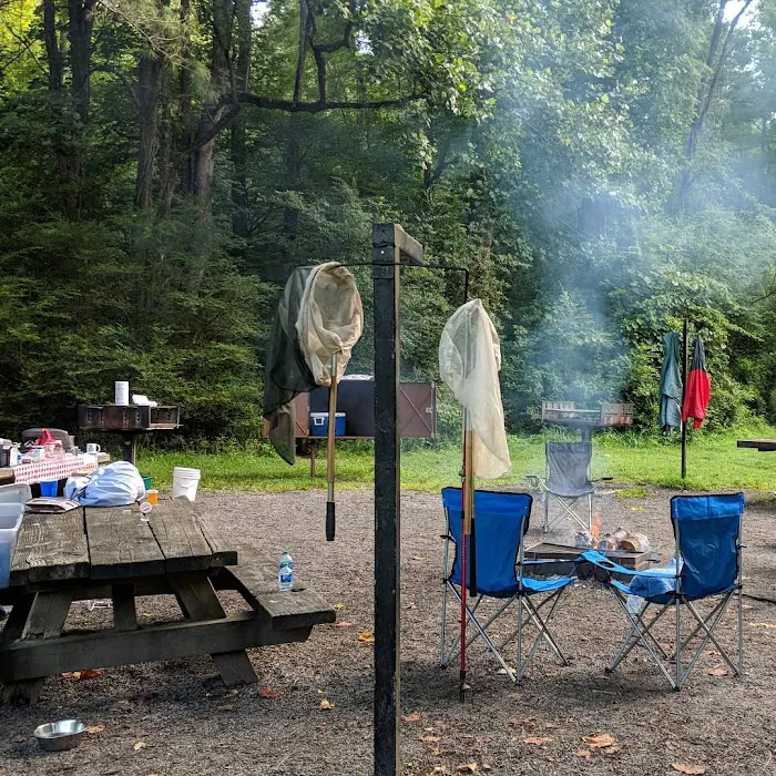 KUYKENDALL GROUP CAMPGROUND Picture 7