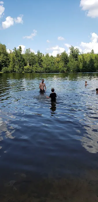 Lake Powhatan Picture 6