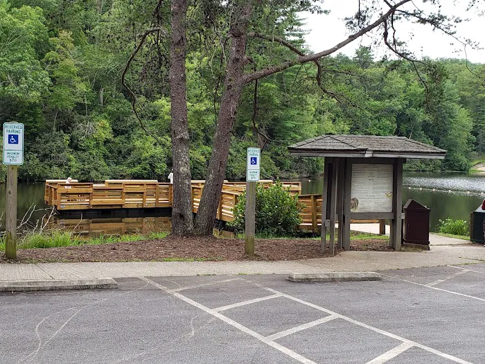 Lake Powhatan Picture 3