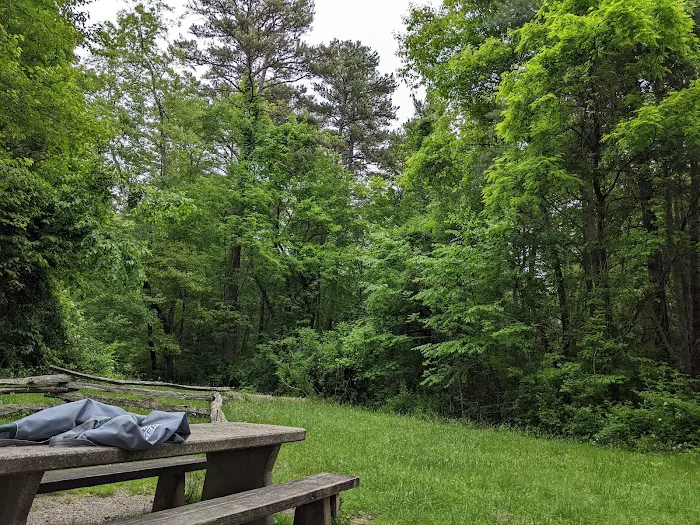 Lake Powhatan Picture 7