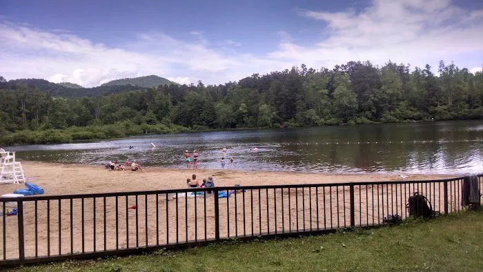 Lake Powhatan Picture 2