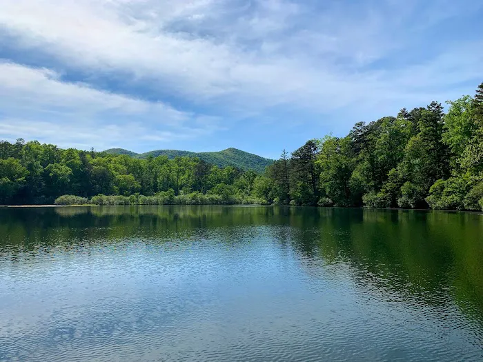 Lake Powhatan Picture 1