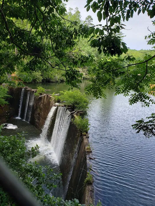 Lake Powhatan Picture 8