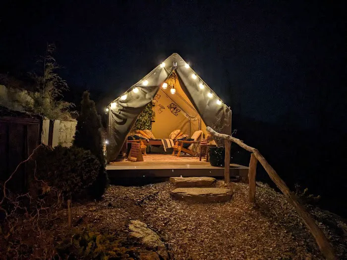 Alchemy - Treehouses of Serenity Picture 2