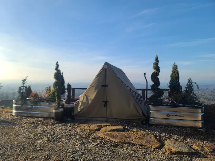 Alchemy - Treehouses of Serenity Picture 1