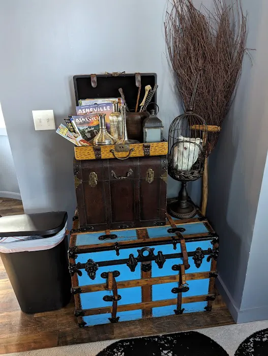 Wizard’s Hollow Picture 7