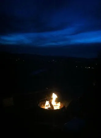 Campfire Lodgings Picture 1