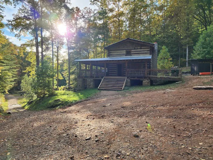 Pioneer Plunge Picture 8