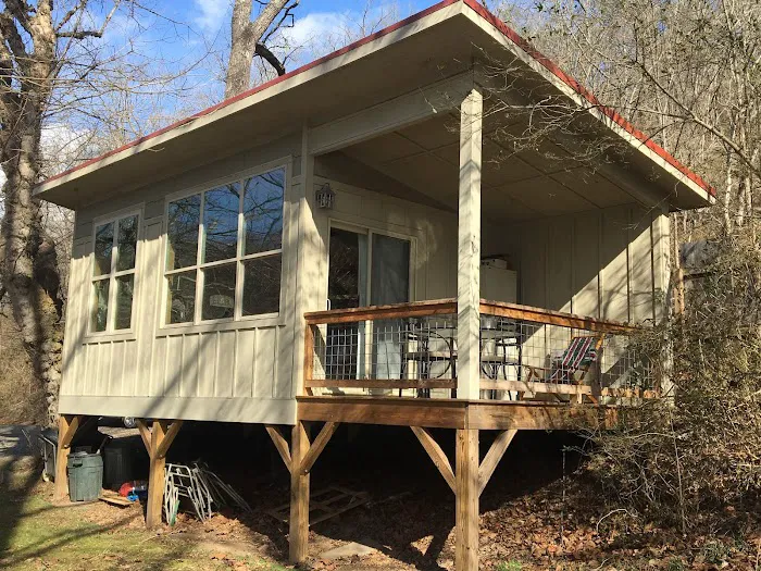 Camp Driftwood Asheville Picture 1