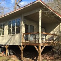 Camp Driftwood Asheville ico