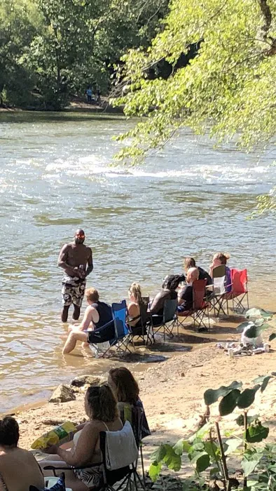 Camp Driftwood Asheville Picture 3