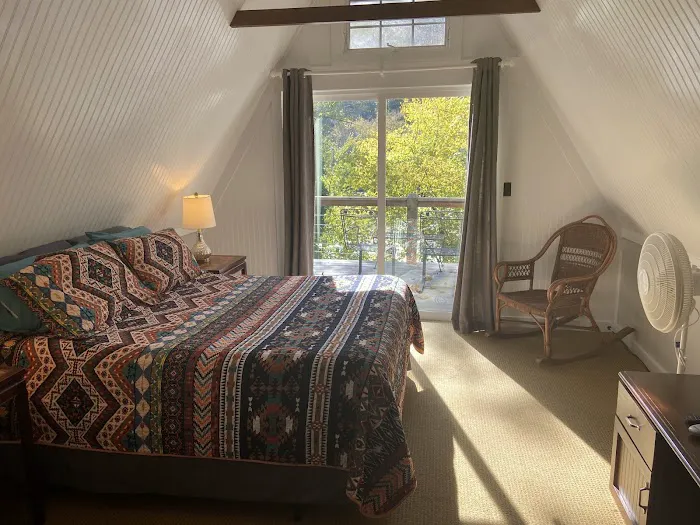 Camp Driftwood Asheville Picture 2