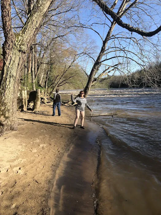 Camp Driftwood Asheville Picture 10