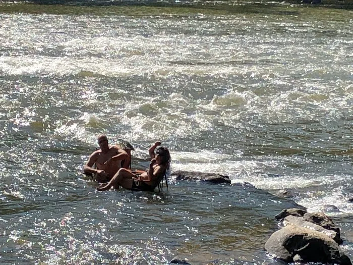 Camp Driftwood Asheville Picture 5