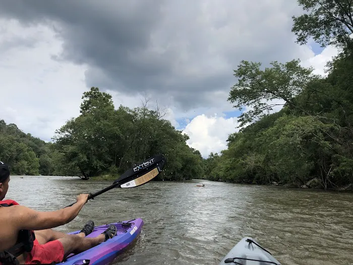 Camp Driftwood Asheville Picture 7