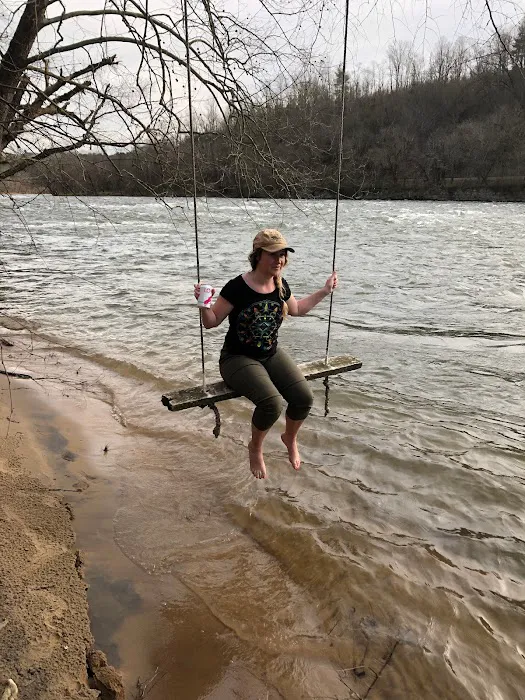 Camp Driftwood Asheville Picture 9