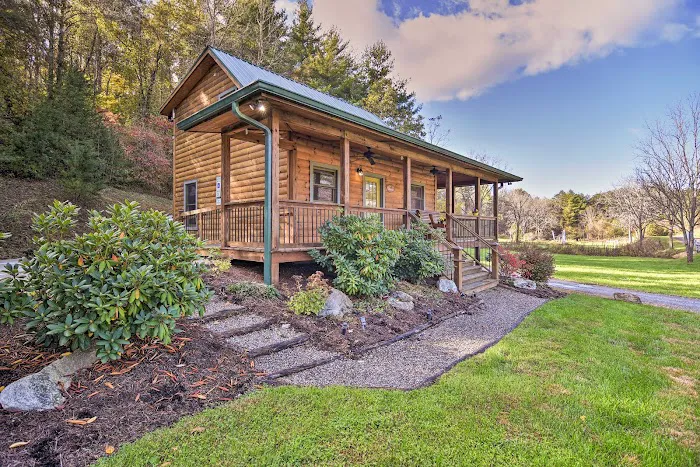 Laurel Mountain Retreat Picture 1