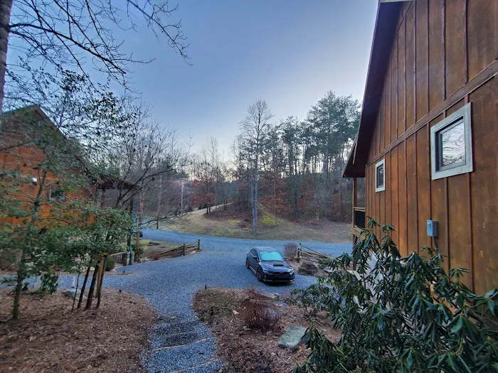 Laurel Mountain Retreat Picture 10