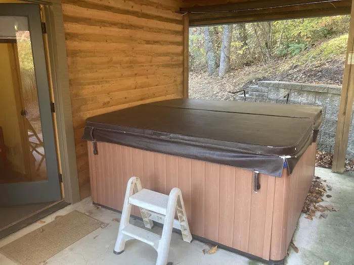 Laurel Mountain Retreat Picture 7