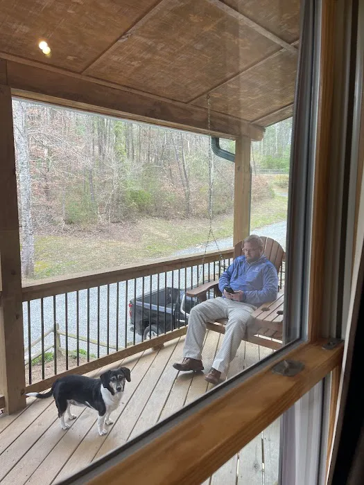 Laurel Mountain Retreat Picture 2