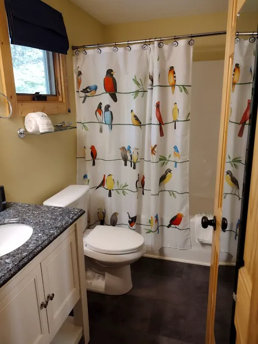 Laurel Mountain Retreat Picture 3