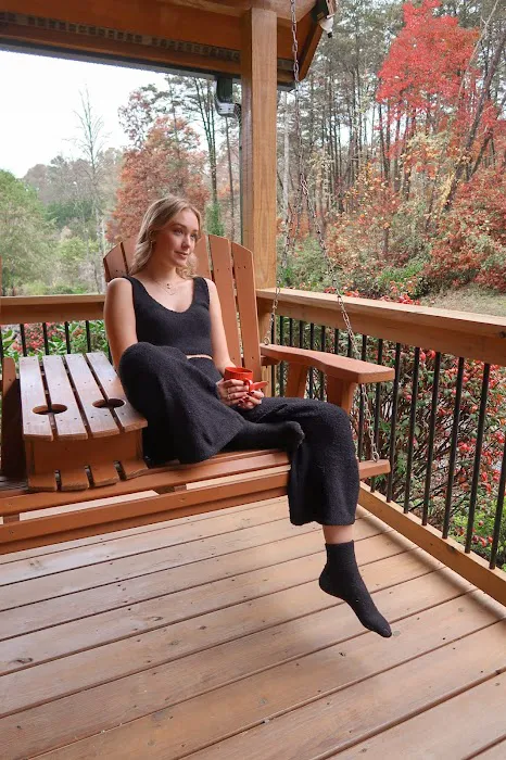 Laurel Mountain Retreat Picture 9