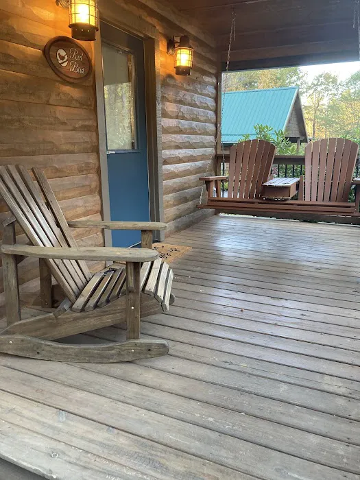 Laurel Mountain Retreat Picture 5