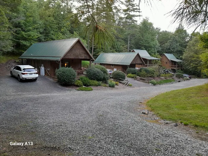 Laurel Mountain Retreat Picture 6