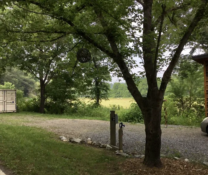 Rhymer Roost Camping Oasis Picture 2