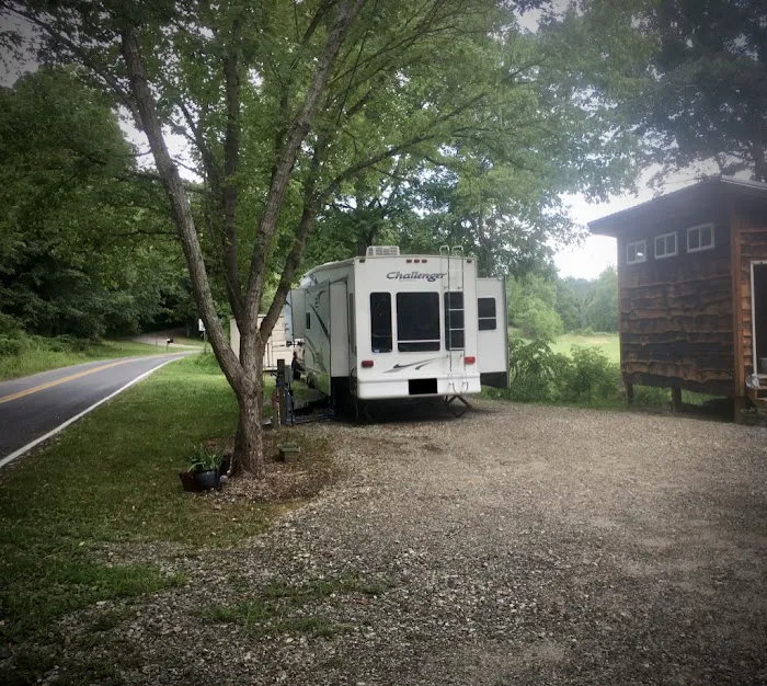 Rhymer Roost Camping Oasis Picture 3