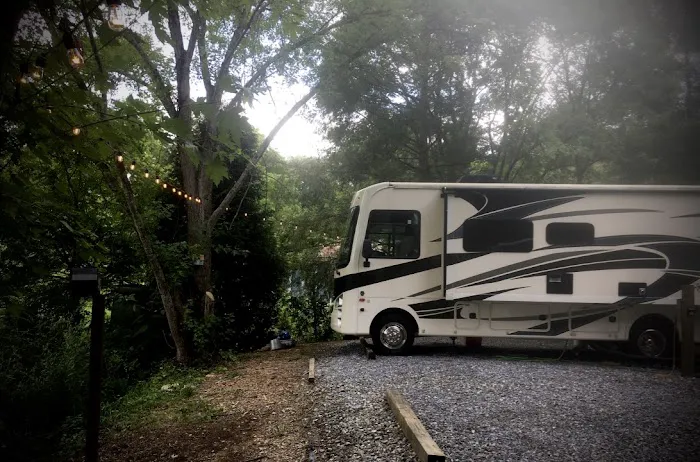 Rhymer Roost Camping Oasis Picture 5