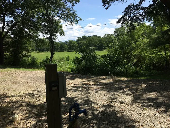 Rhymer Roost Camping Oasis Picture 1