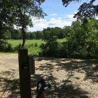 Rhymer Roost Camping Oasis ico