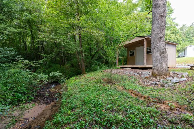 Boylston Creek RV Park and Cabins Picture 1