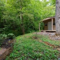 Boylston Creek RV Park and Cabins ico