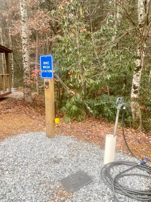 Boylston Creek RV Park and Cabins Picture 6