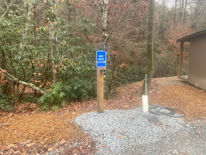 Boylston Creek RV Park and Cabins Picture 4