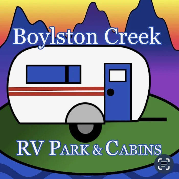 Boylston Creek RV Park and Cabins Picture 10