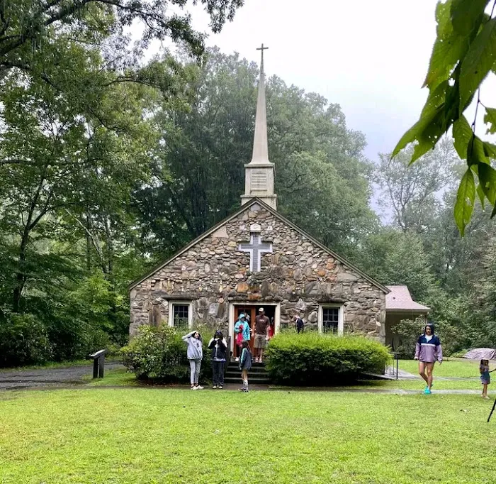 Davidson River Campground Picture 2