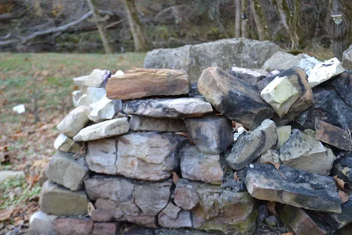 River Forge RV Park and Campground Picture 2