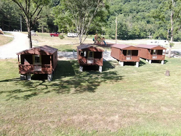 River Forge RV Park and Campground Picture 6