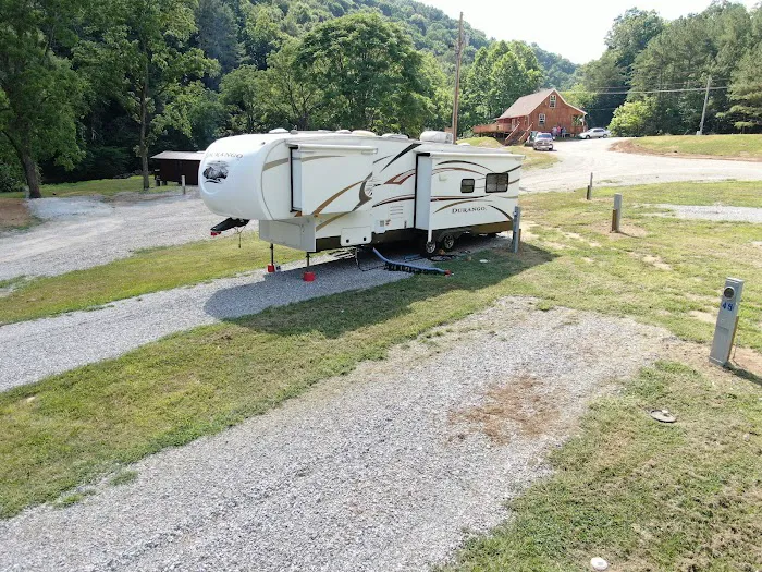 River Forge RV Park and Campground Picture 4