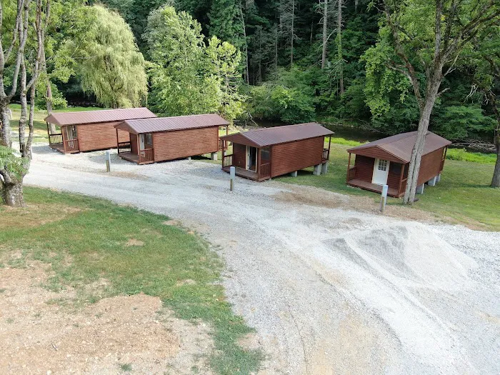 River Forge RV Park and Campground Picture 1