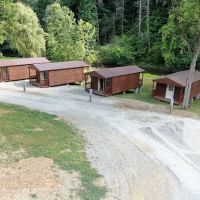 River Forge RV Park and Campground ico
