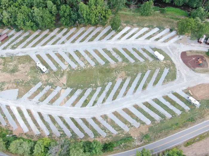 River Forge RV Park and Campground Picture 7