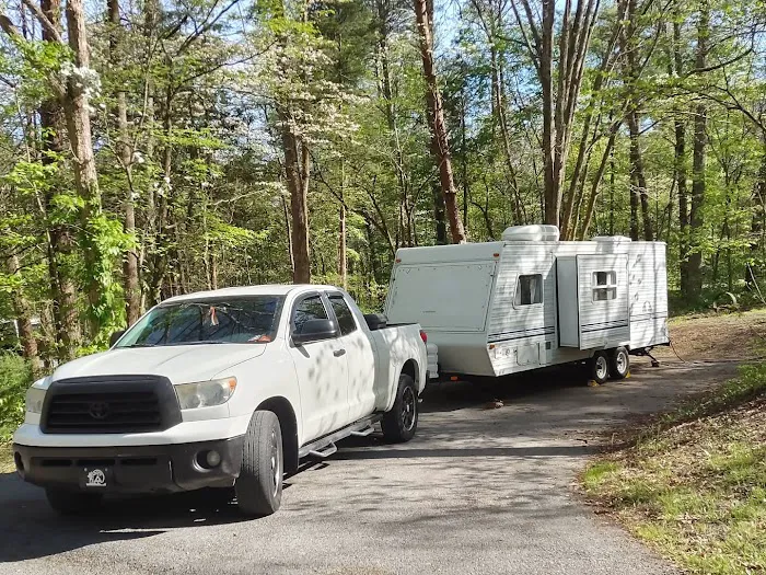 Cumberland Gap Wilderness Road Campground Picture 3