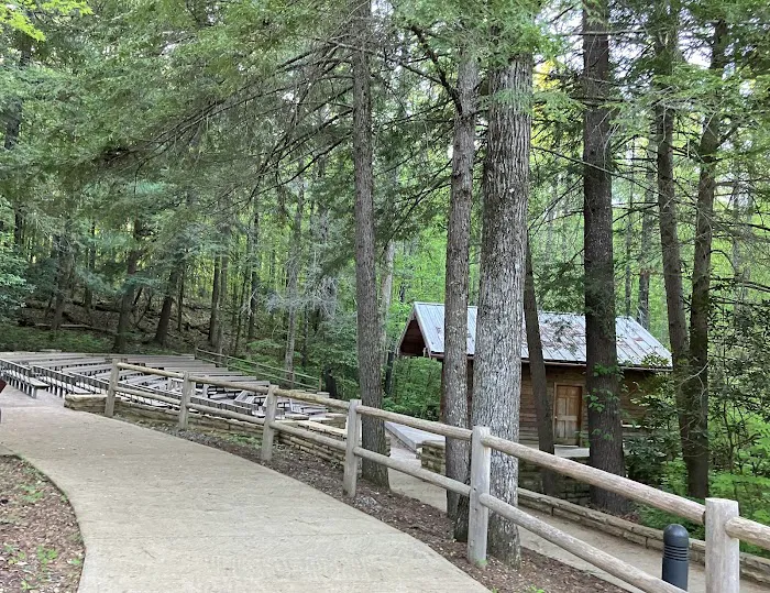 Cumberland Gap Wilderness Road Campground Picture 5