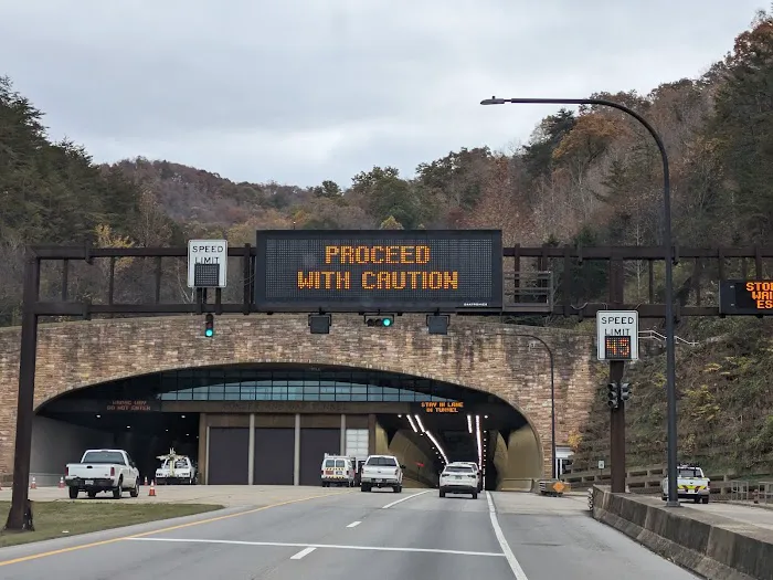 Cumberland Gap Wilderness Road Campground Picture 8